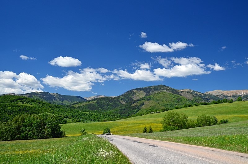 Low Tatras, Slovakia - Slovakia