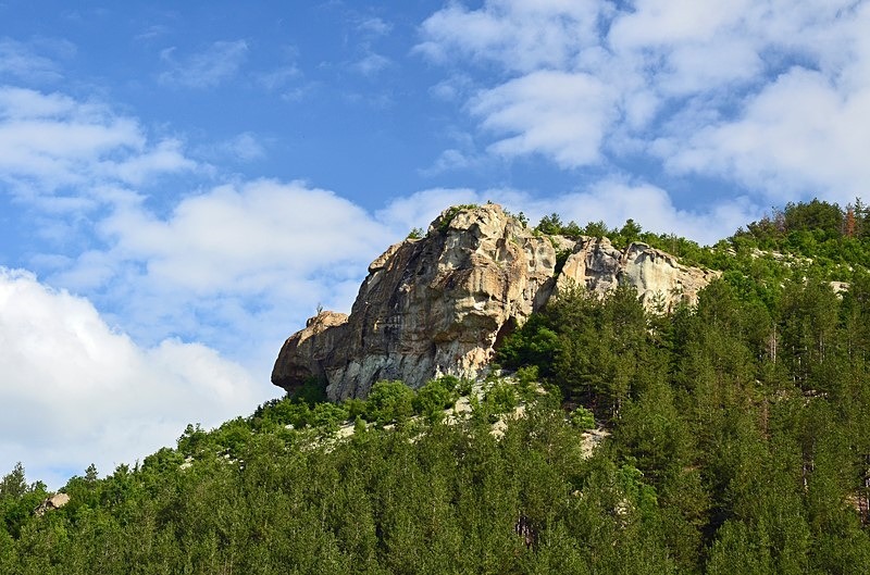 Western Rhodopes Mountains, Smoylan Province, Bulgaria - Bulgaria