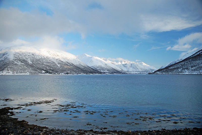  - Kvaløya and Sommarøy