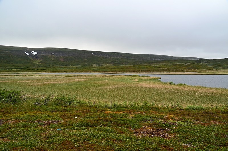 Varanger peninsula, Troms og Finnmark, Norway - North Norway