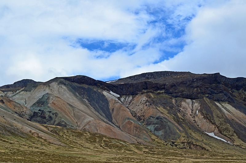Snæfellsnes peninsula, west Iceland - Snæfellsnes peninsula
