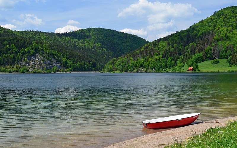Slovak Paradise, Slovakia - Slovakia