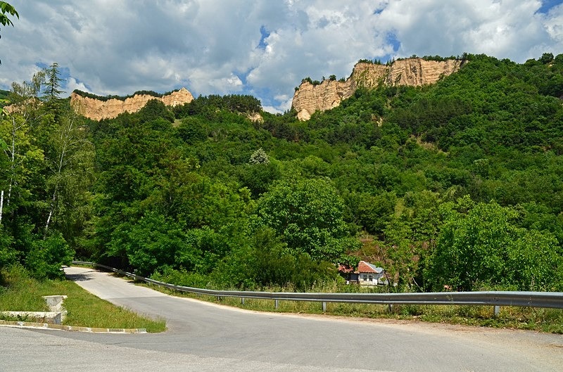 Pirin Mountains, Blagoevgrad Province, Bulgaria - Bulgaria