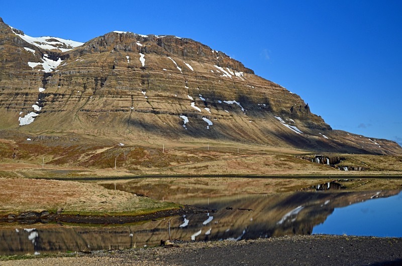 Snæfellsnes peninsula, west Iceland - Snæfellsnes peninsula