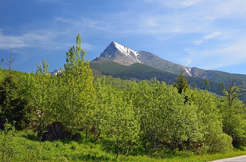High Tatras, Slovakia - Slovakia