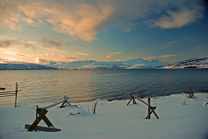  - Kvaløya and Sommarøy