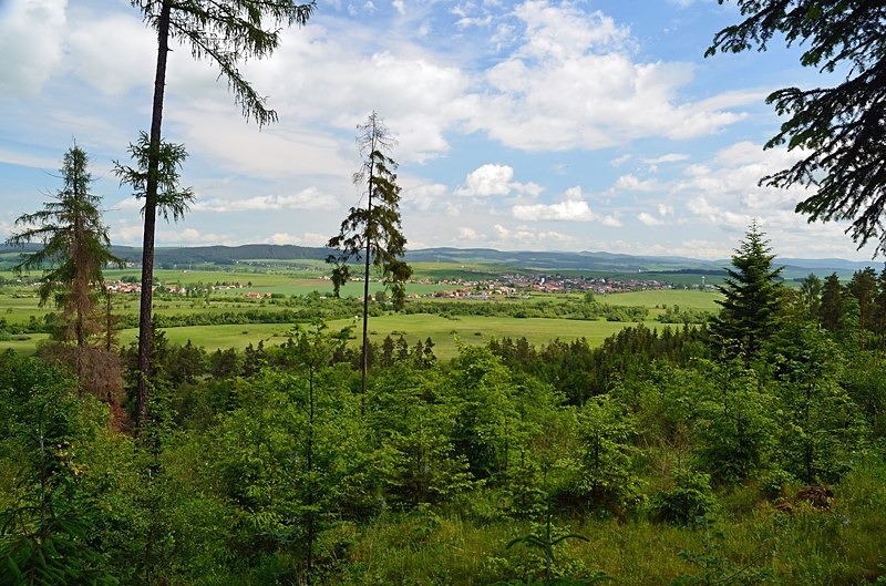 Slovak Paradise, Slovakia - Slovakia
