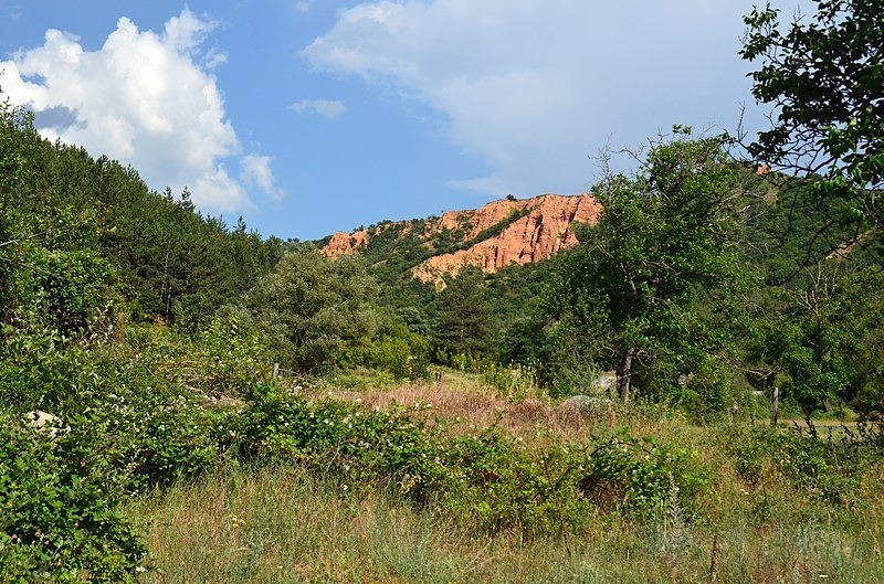 Rila Mountains, Kyustendil Province, Bulgaria - Bulgaria