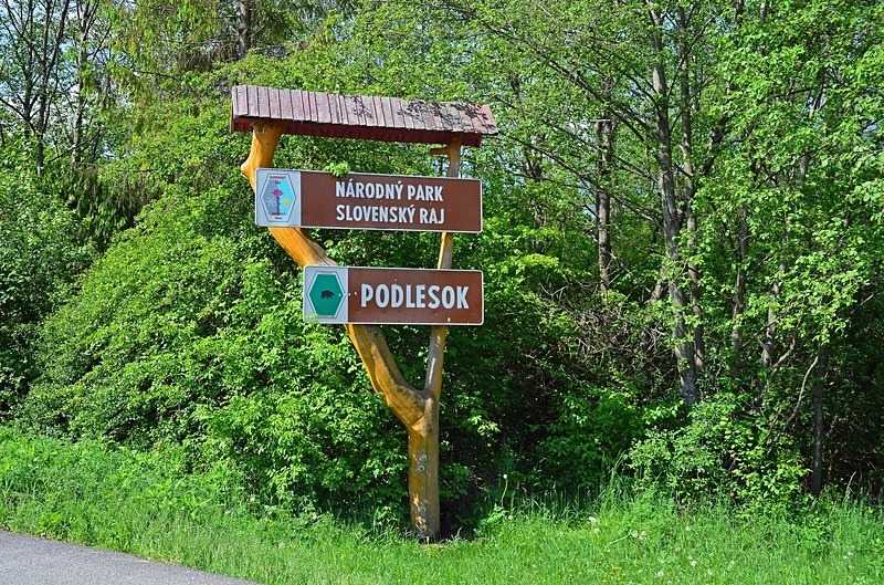 Slovak Paradise, Slovakia - Slovakia