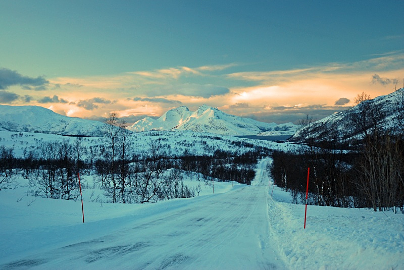 - Kvaløya and Sommarøy