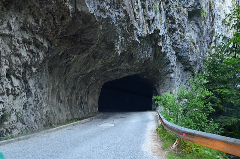 Western Rhodopes Mountains, Smolyan Province, Bulgaria - Bulgaria