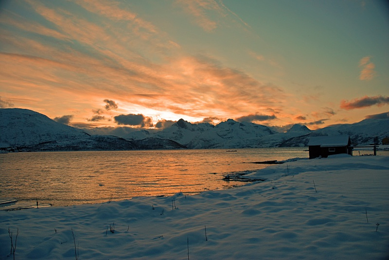  - Kvaløya and Sommarøy
