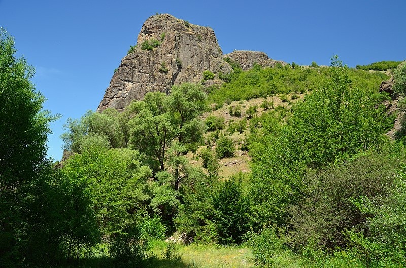 Rila Mountains, Kyustendil Province, Bulgaria - Bulgaria