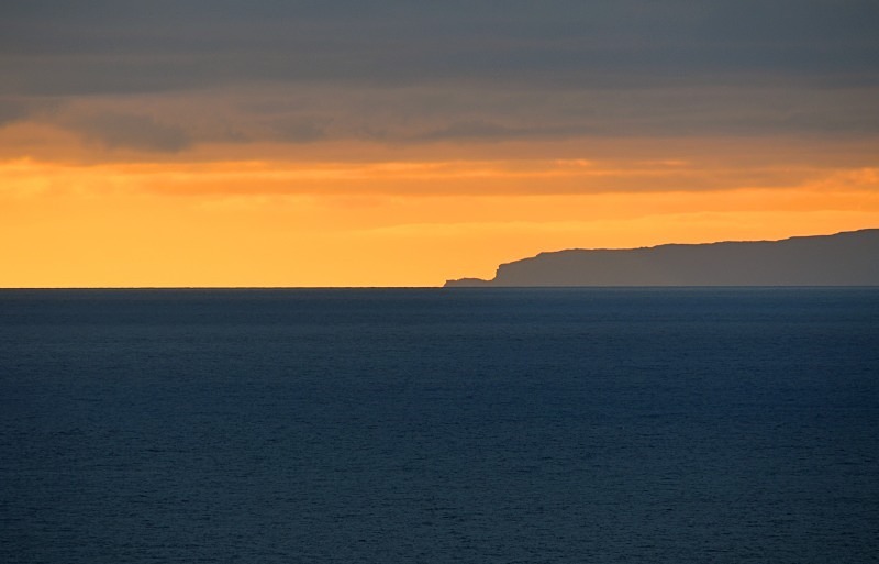 Breiðafjörður, west Iceland - Snæfellsnes peninsula