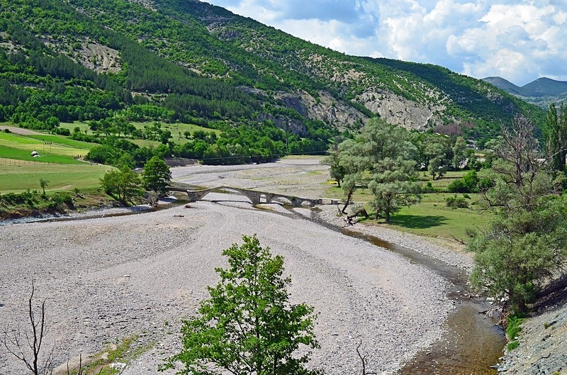 Eastern Rhodopes Mountains, Haskovo Province, Bulgaria - Bulgaria