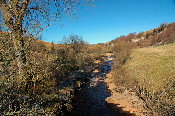 River Swale, North Yorkshire