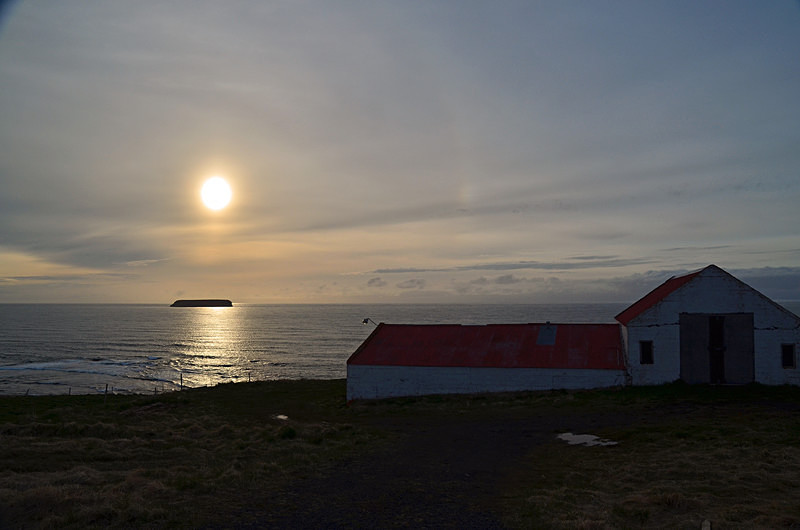 Skjálfandi Flói and Tjörnes peninsula, north east Iceland - North east Iceland