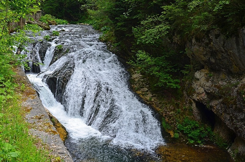 Western Rhodopes Mountains, Smolyan Province, Bulgaria - Bulgaria