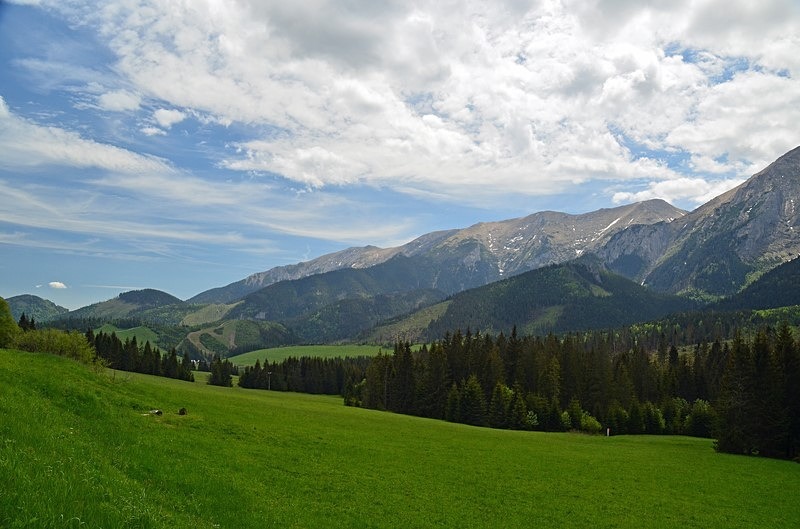 High Tatras, Slovakia - Slovakia