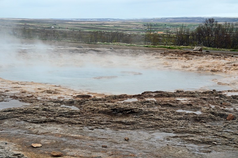 Haukadalur, south Iceland - South Iceland