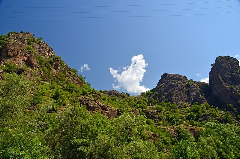Rila Mountains, Kyustendil Province, Bulgaria - Bulgaria