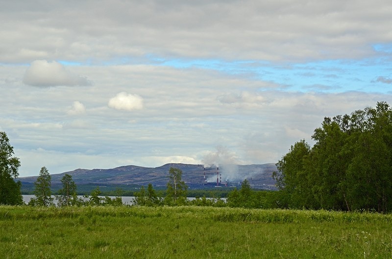 Pasvikdalen, Troms og Finnmark, Norway - North Norway