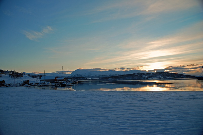  - Kvaløya and Sommarøy