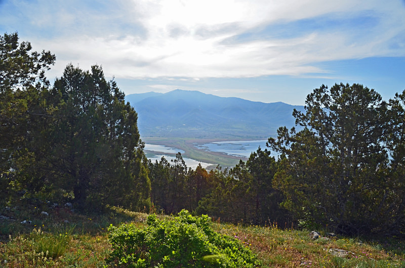 Mount Devas, West Macedonia, Greece - West Macedonia
