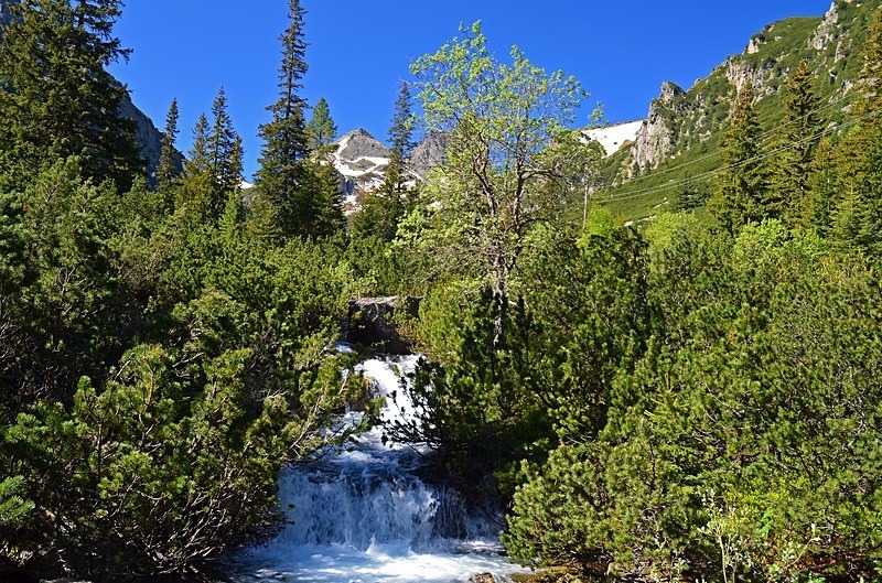 Rila Mountains, Sofia Province, Bulgaria - Bulgaria