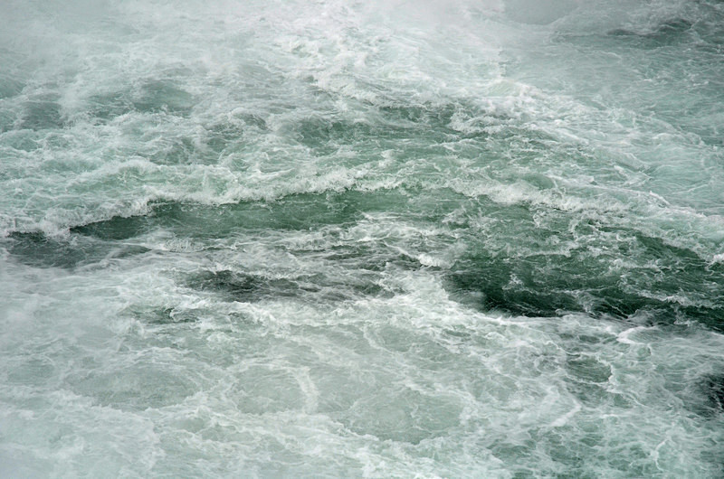 Goðafoss, north east Iceland - North east Iceland
