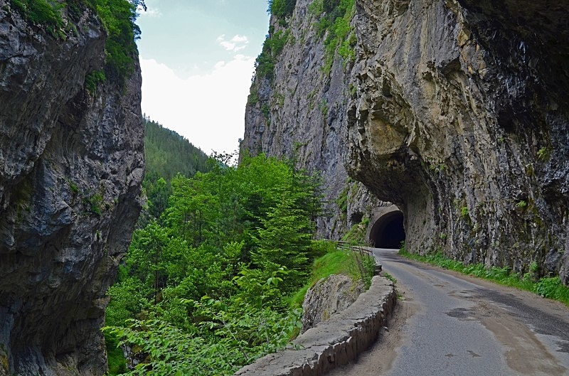 Western Rhodopes Mountains, Smolyan Province, Bulgaria - Bulgaria
