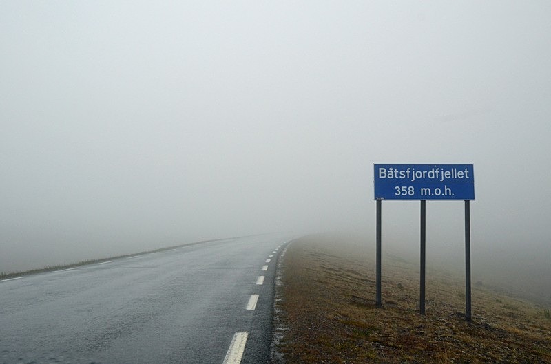 - North Norway