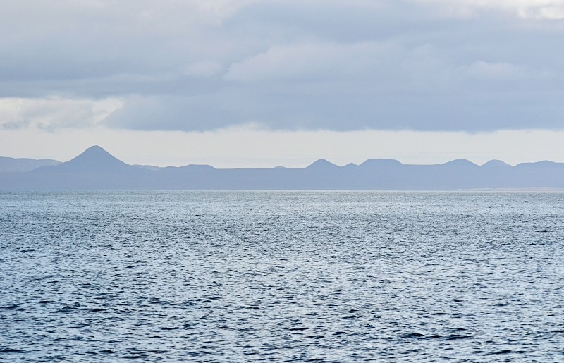 Faxaflói, Reykjavík, Iceland - Reykjavík and Reykjanes peninsula