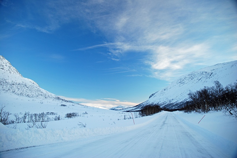  - Kvaløya and Sommarøy
