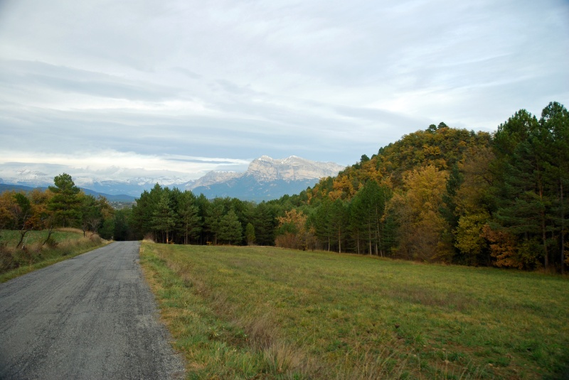 Sierra y de Canones de Guara, Aragon, Spain - Aragon