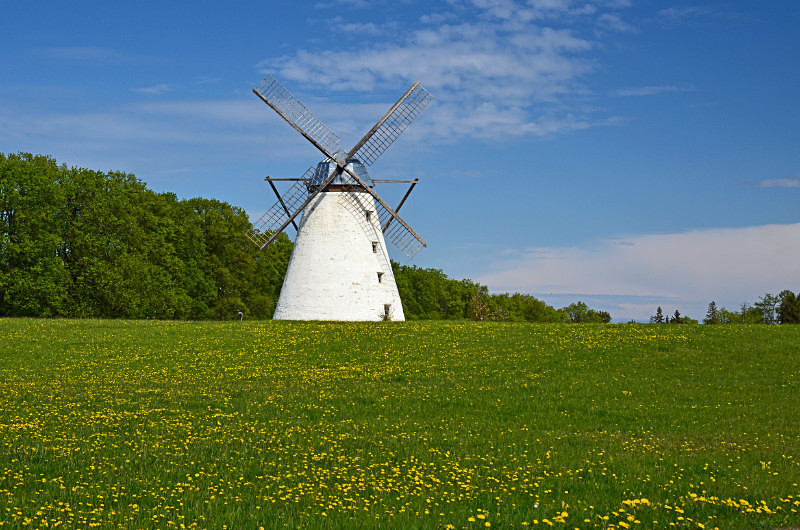 Lahemaa National Park, Estonia - Estonia