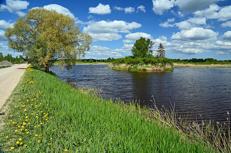 Ilmatsalu, Estonia - Estonia