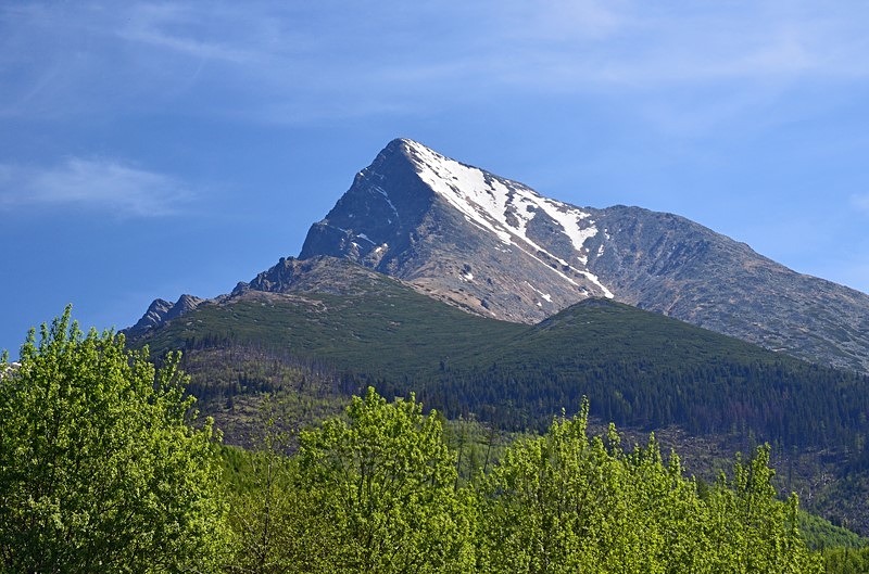 High Tatras, Slovakia - Slovakia