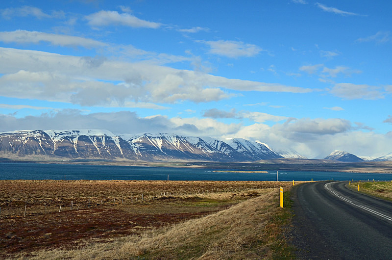 Skagafjörður, north west Iceland - North west Iceland
