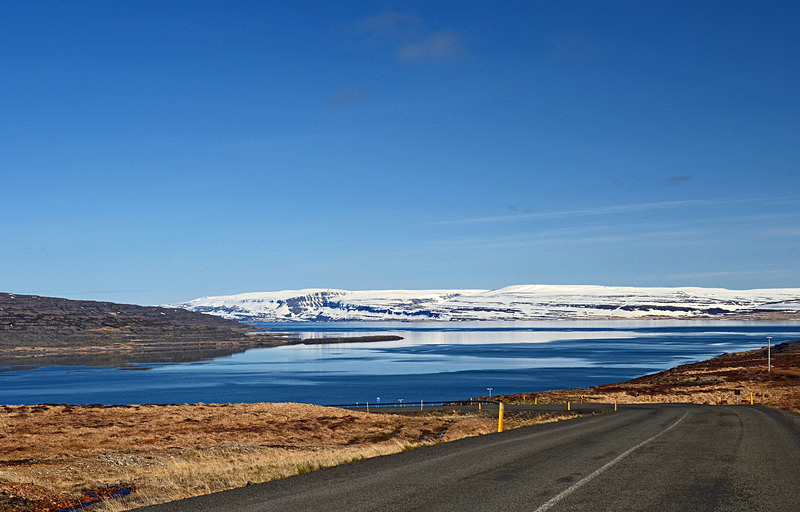 Westfjords, Iceland - Westfjords