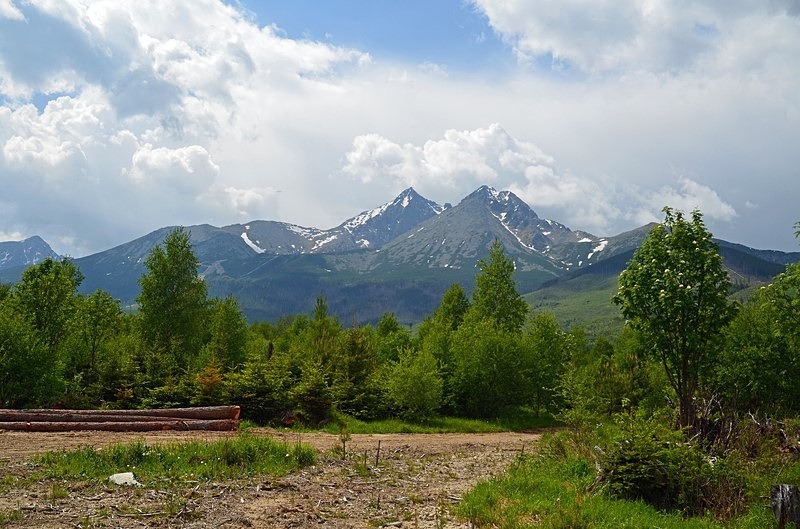 High Tatras, Slovakia - Slovakia