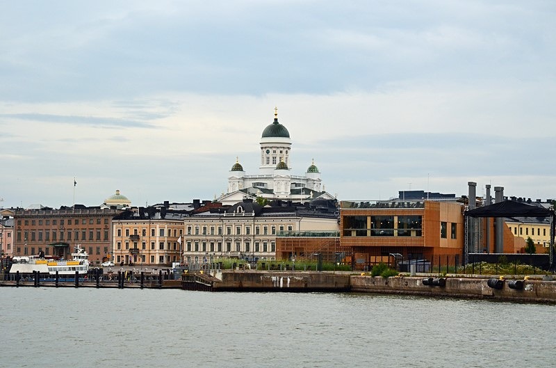 Helsinki, Uusimaa, Finland - Helsinki and Porvoo, Finland