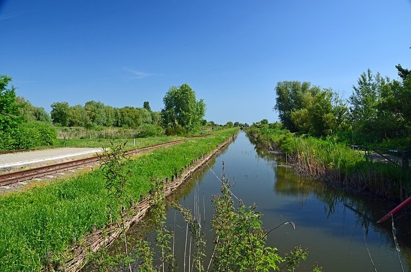 Hortobágy National Park, Hajdú-Bihar county, Hungary - Hungary