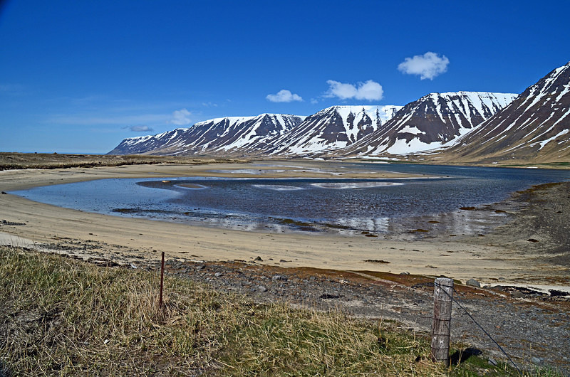 Westfjords, Iceland - Westfjords