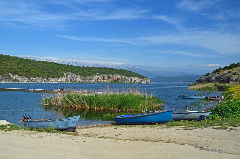 Psarades, West Macedonia, Greece - West Macedonia