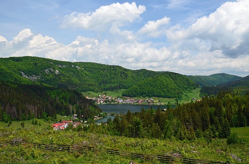 Slovak Paradise, Slovakia - Slovakia