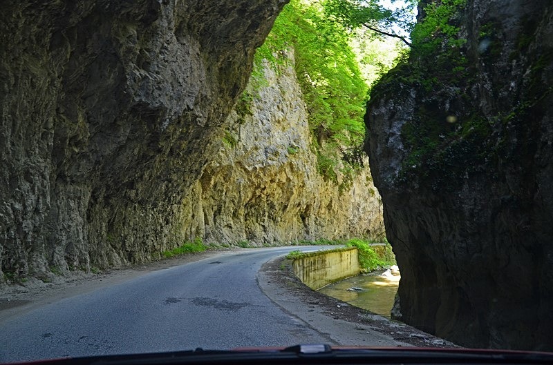 Western Rhodopes Mountains, Smolyan Province, Bulgaria - Bulgaria