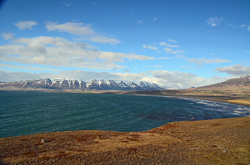 Skagafjörður, north west Iceland - North west Iceland
