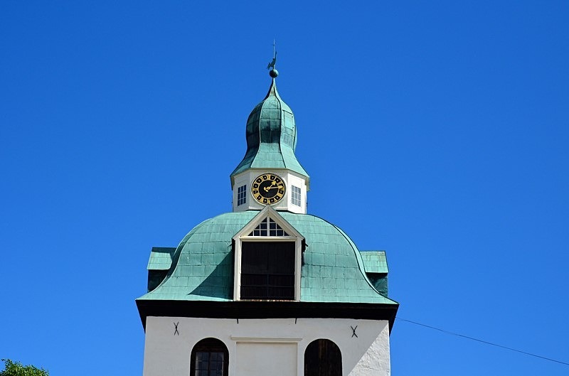 Porvoo Cathedral, Porvoo, Uusimaa, Finland - Helsinki and Porvoo, Finland