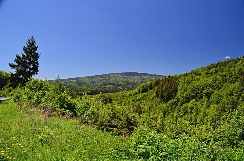 Low Tatras, Slovakia - Slovakia